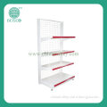 Common Wire Mesh Single Side Shelf (JS-SSN09)